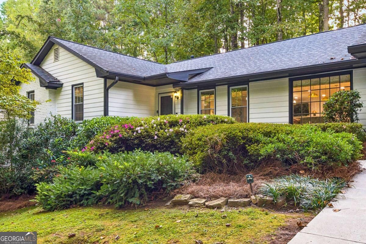 2658 Chimney Springs DR