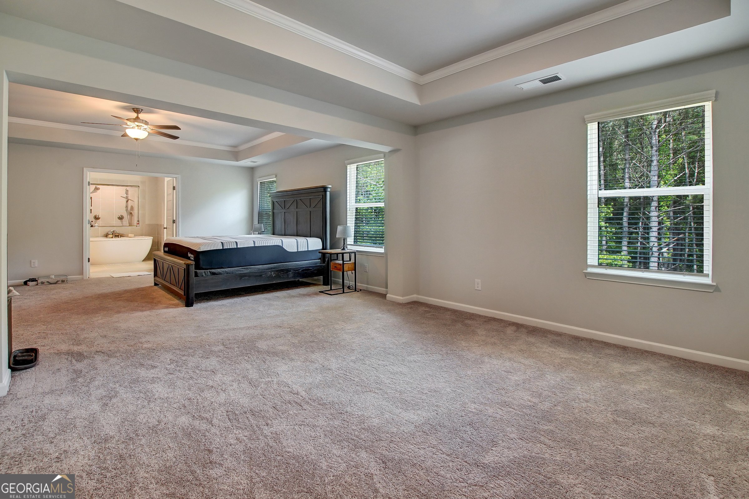 Trinity Park - Residential