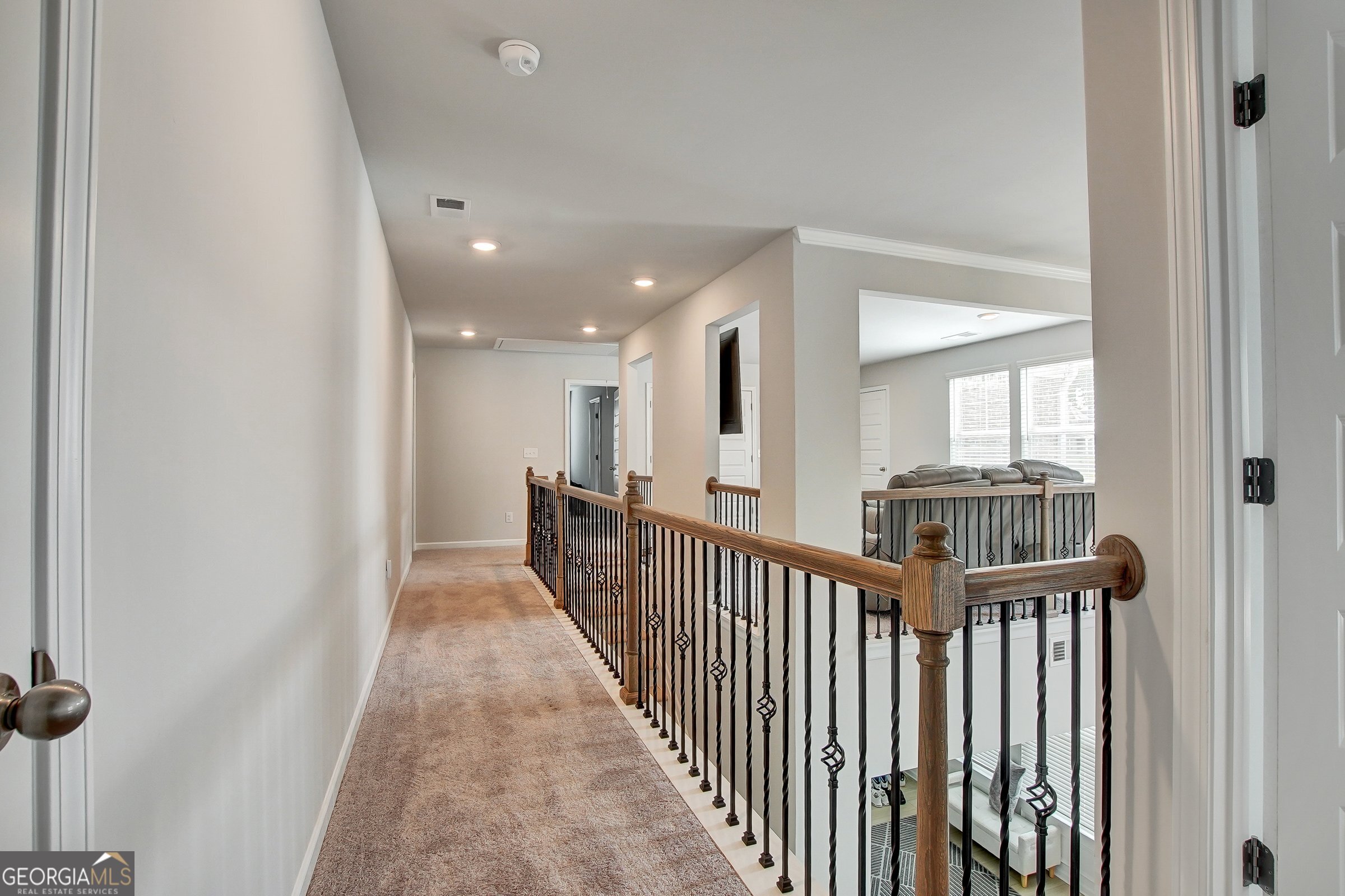 Trinity Park - Residential