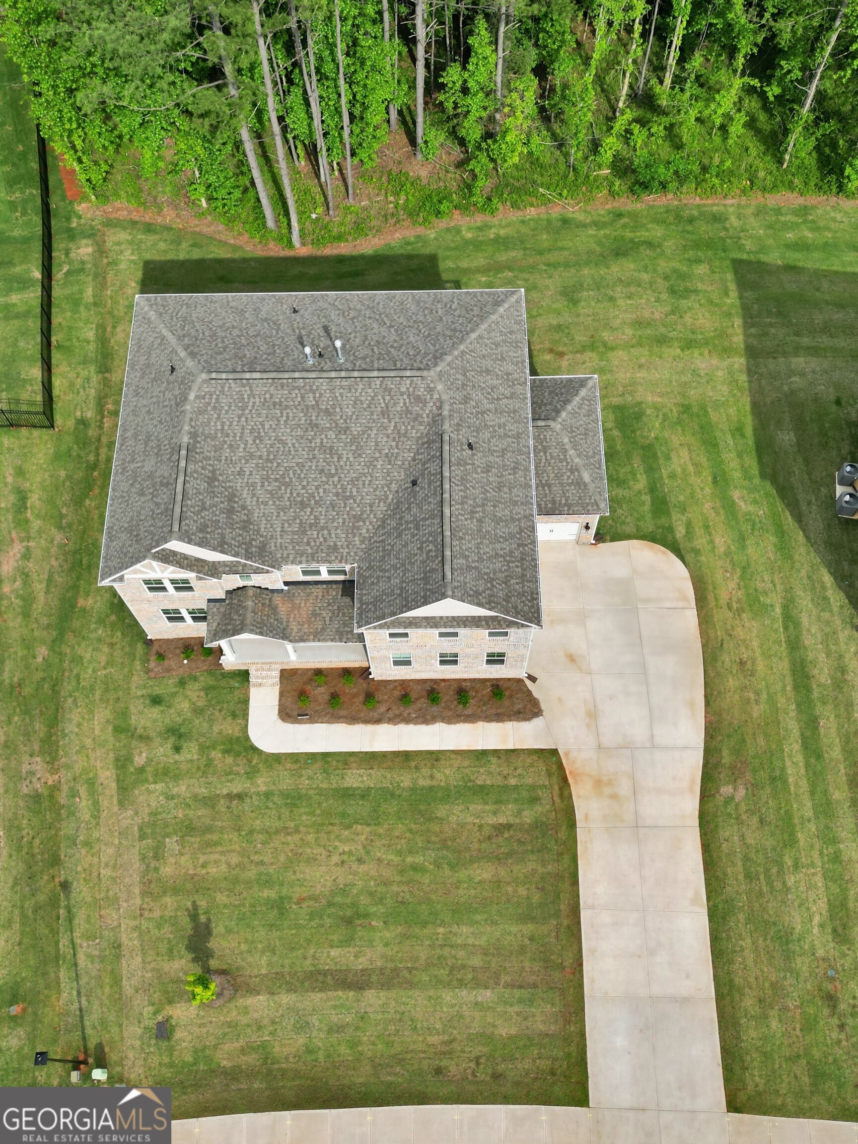 Trinity Park - Residential