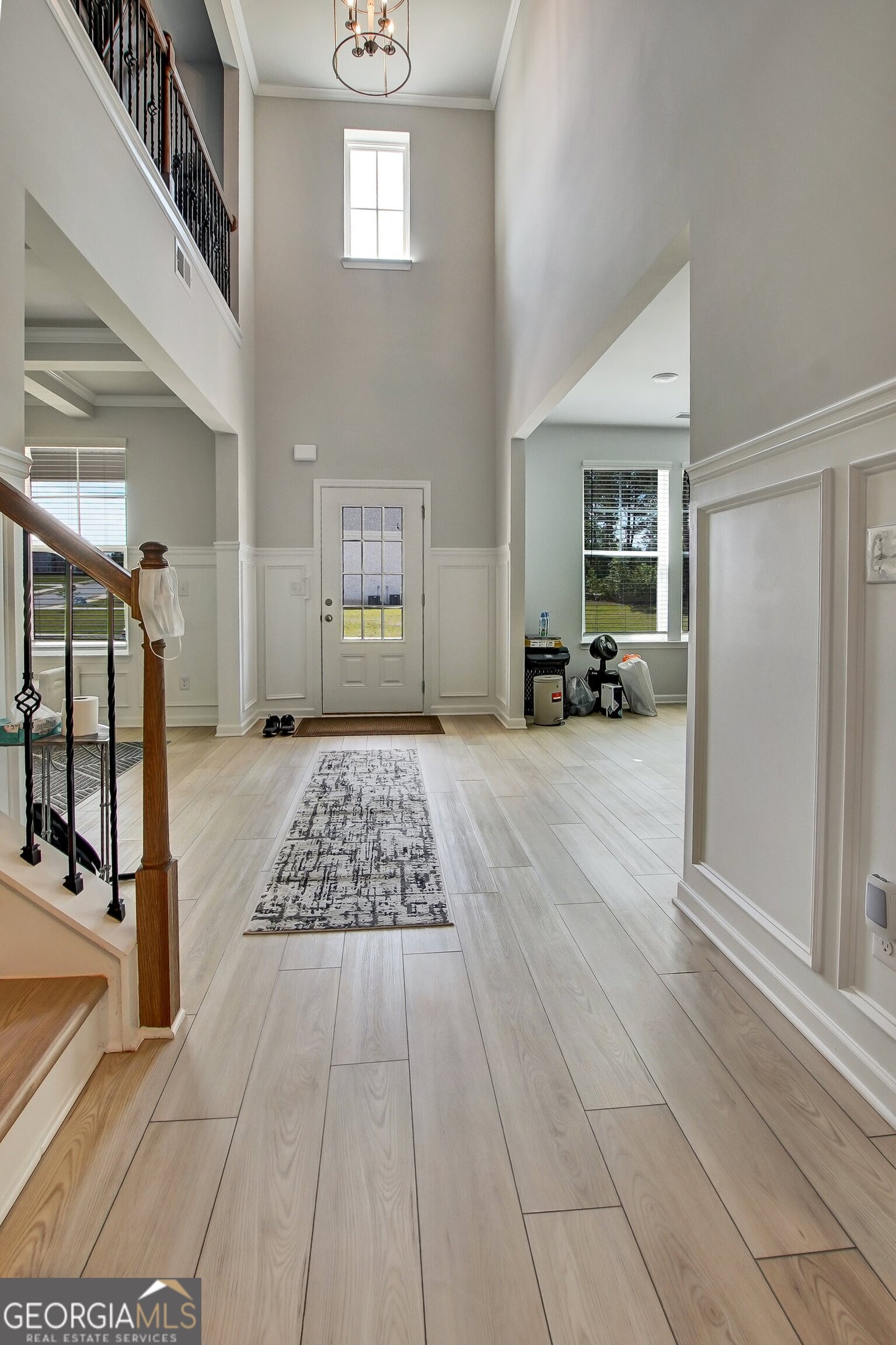 Trinity Park - Residential