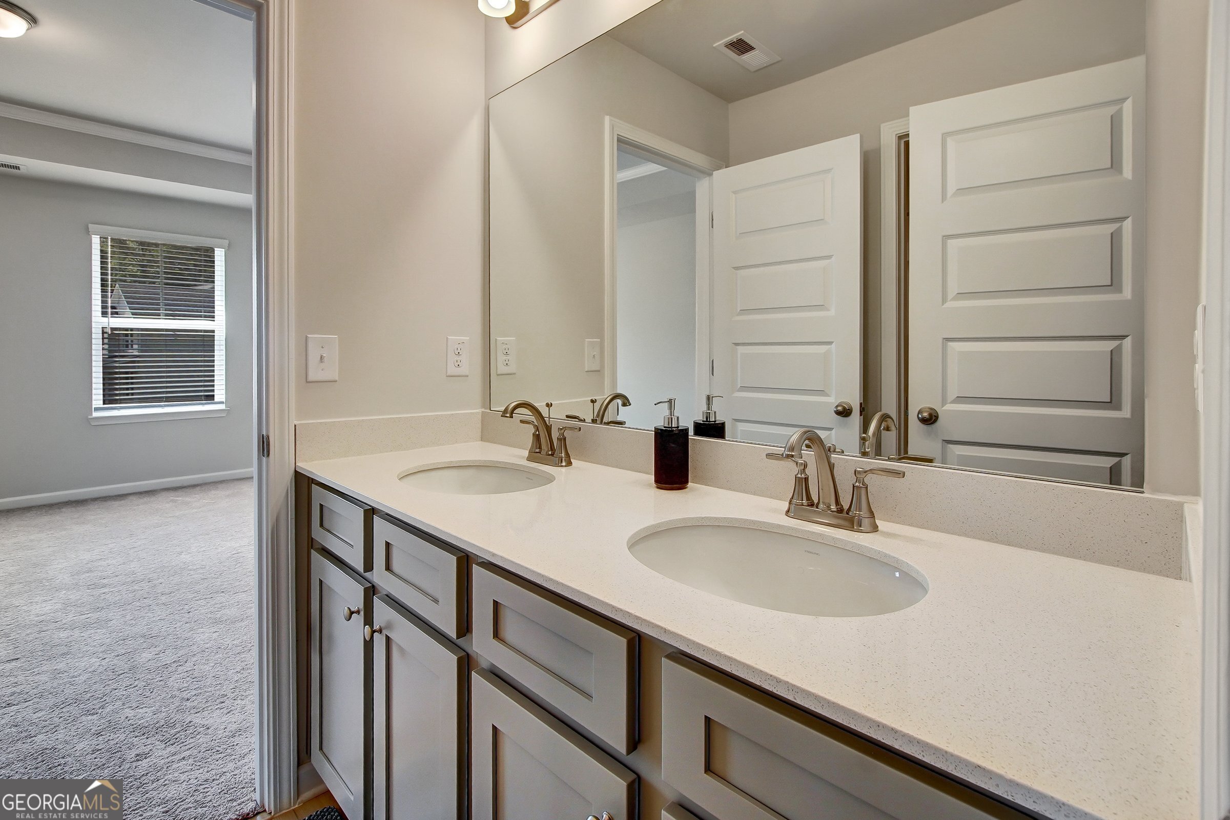 Trinity Park - Residential