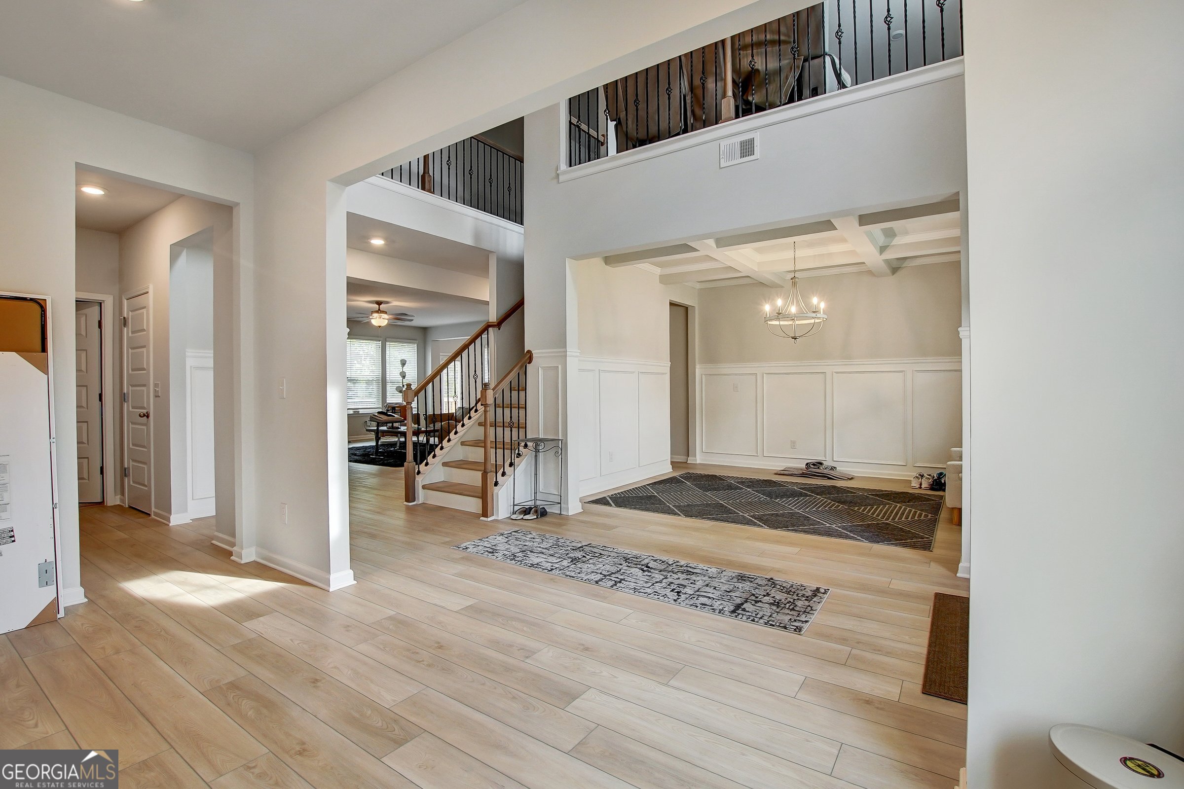 Trinity Park - Residential