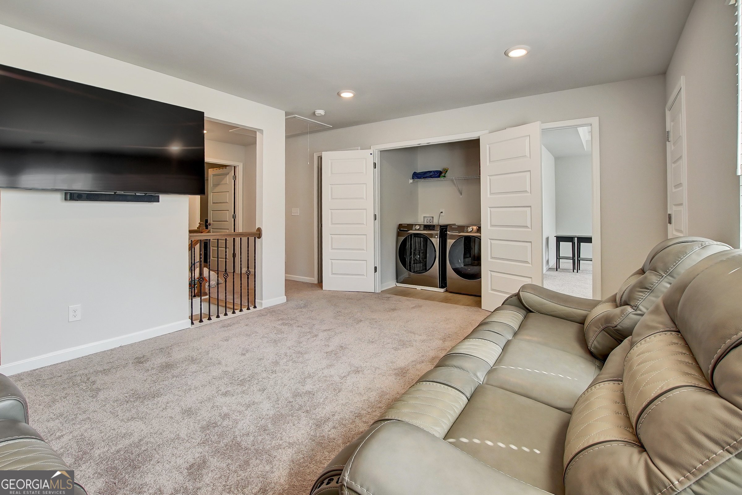Trinity Park - Residential