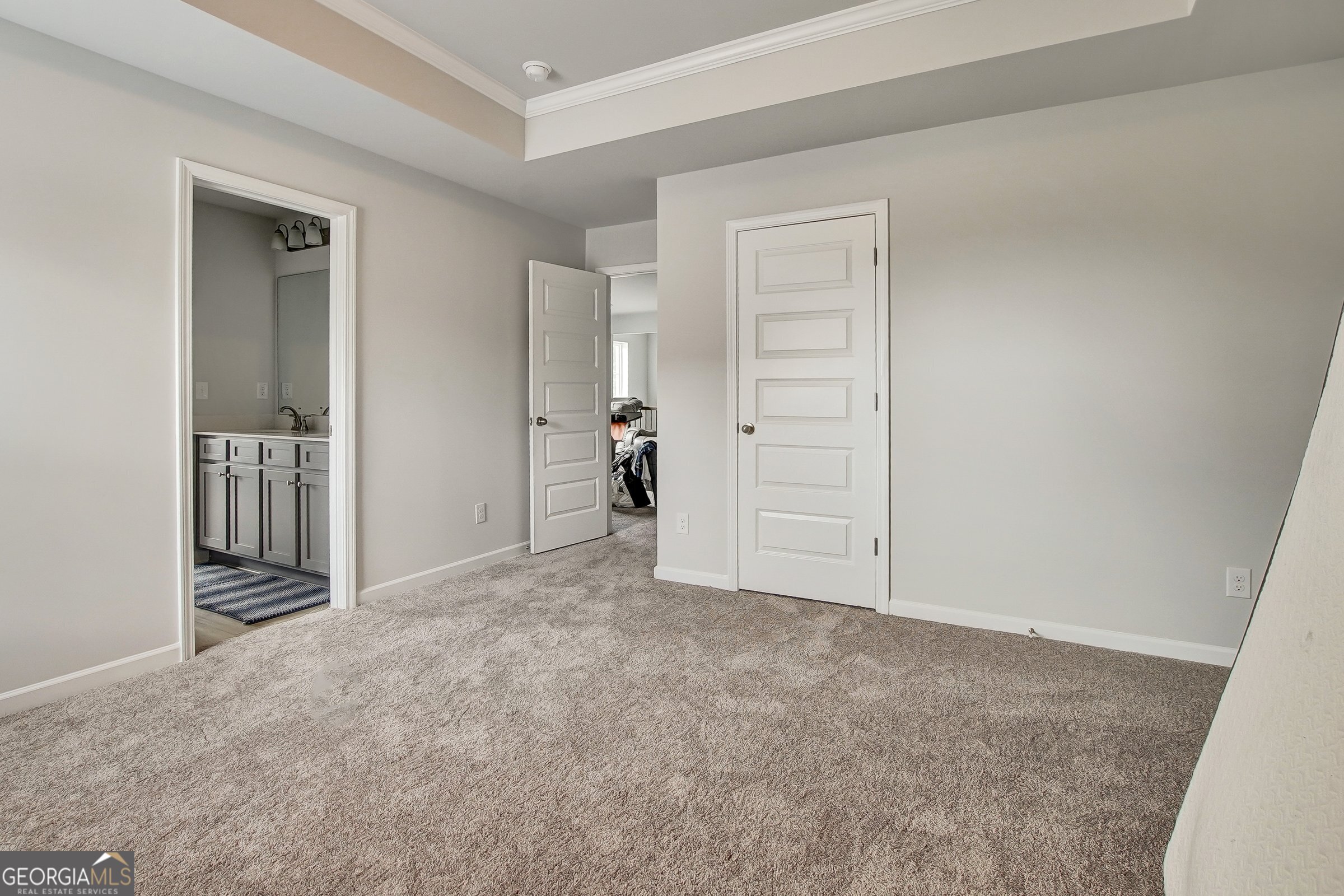 Trinity Park - Residential