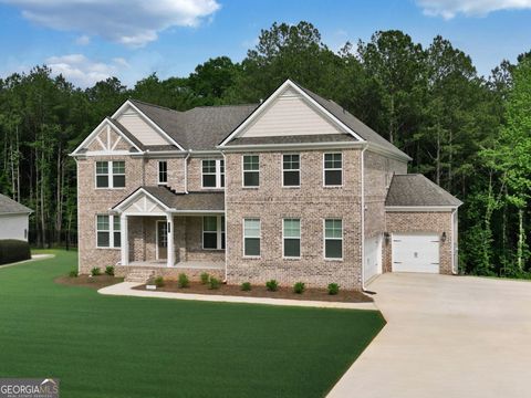 Photo of 297 Delta Drive, McDonough, GA 30252 (MLS # 10610302)