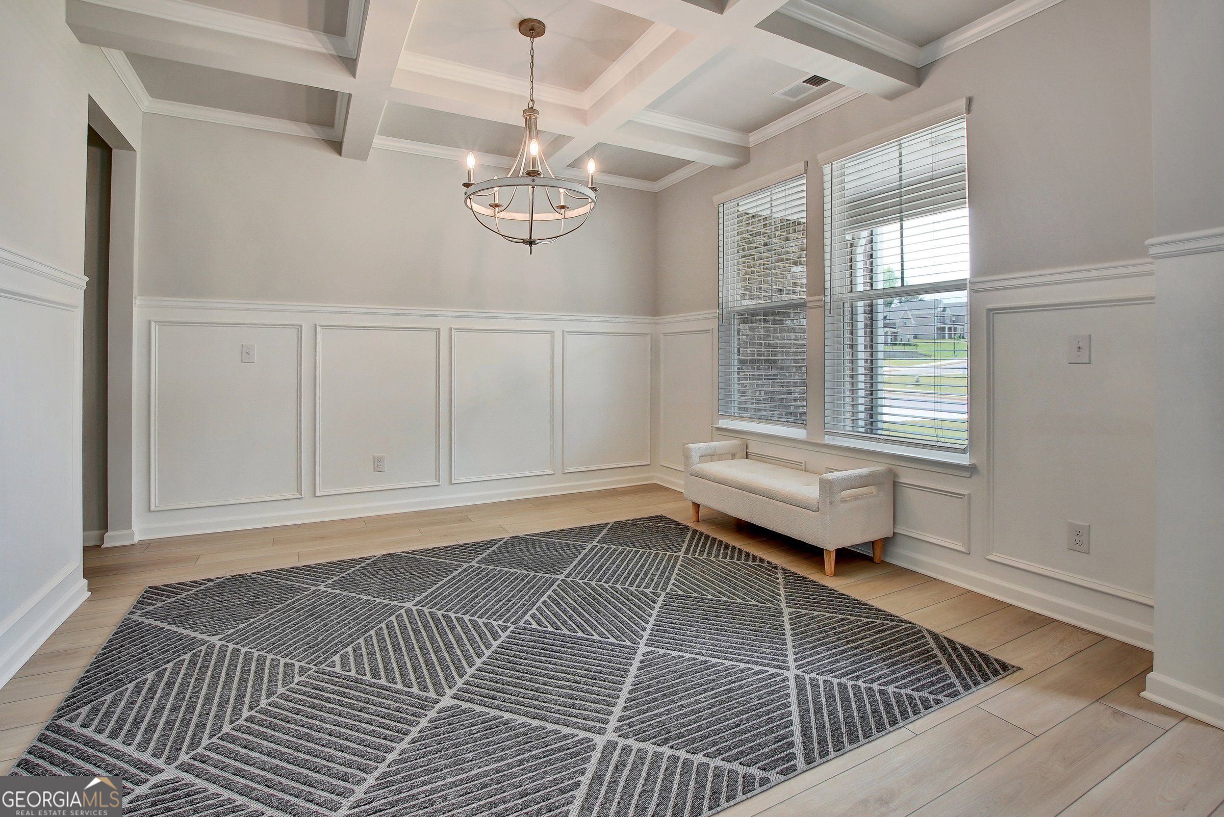 Trinity Park - Residential