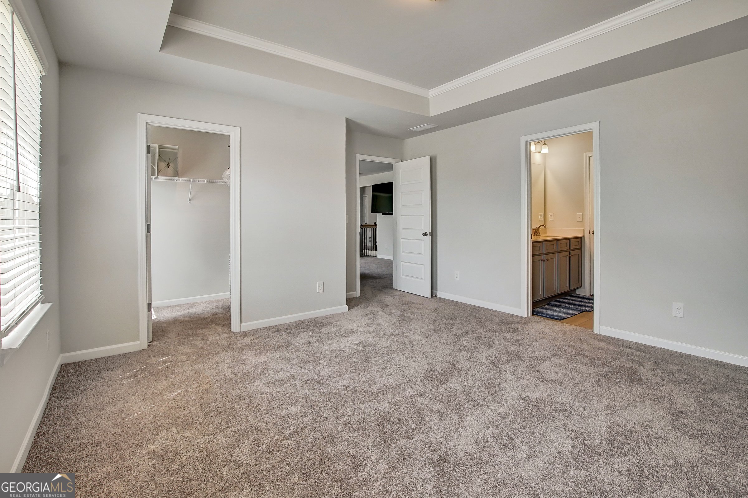 Trinity Park - Residential