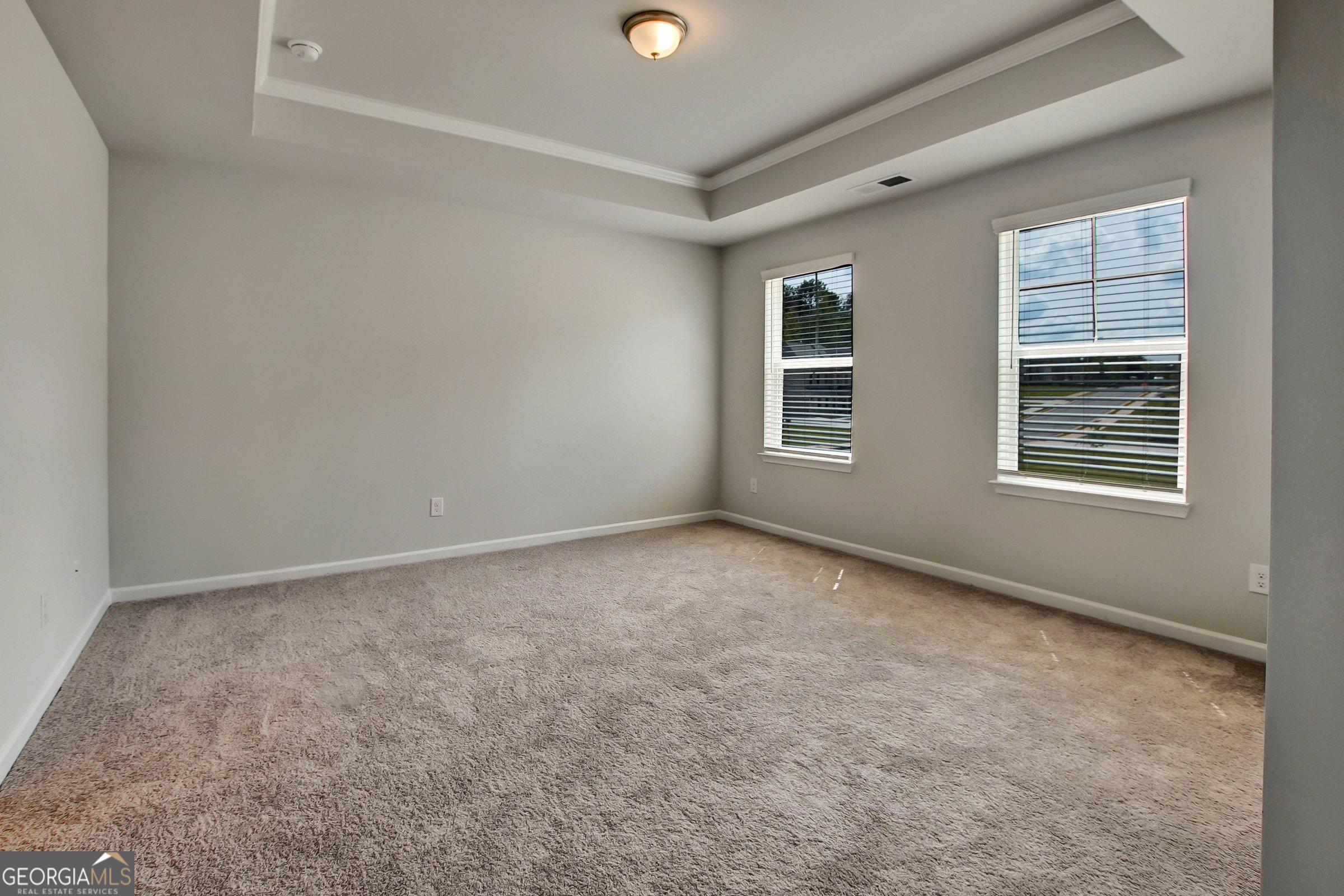 Trinity Park - Residential