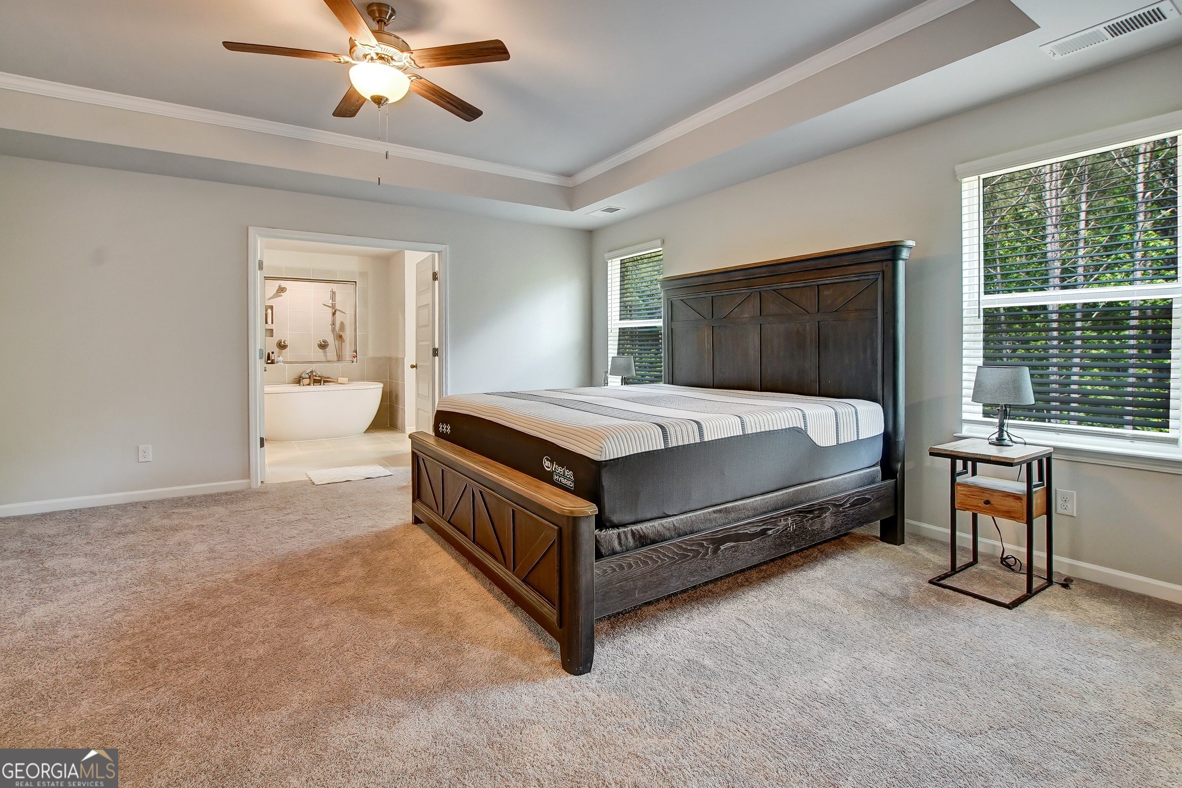 Trinity Park - Residential