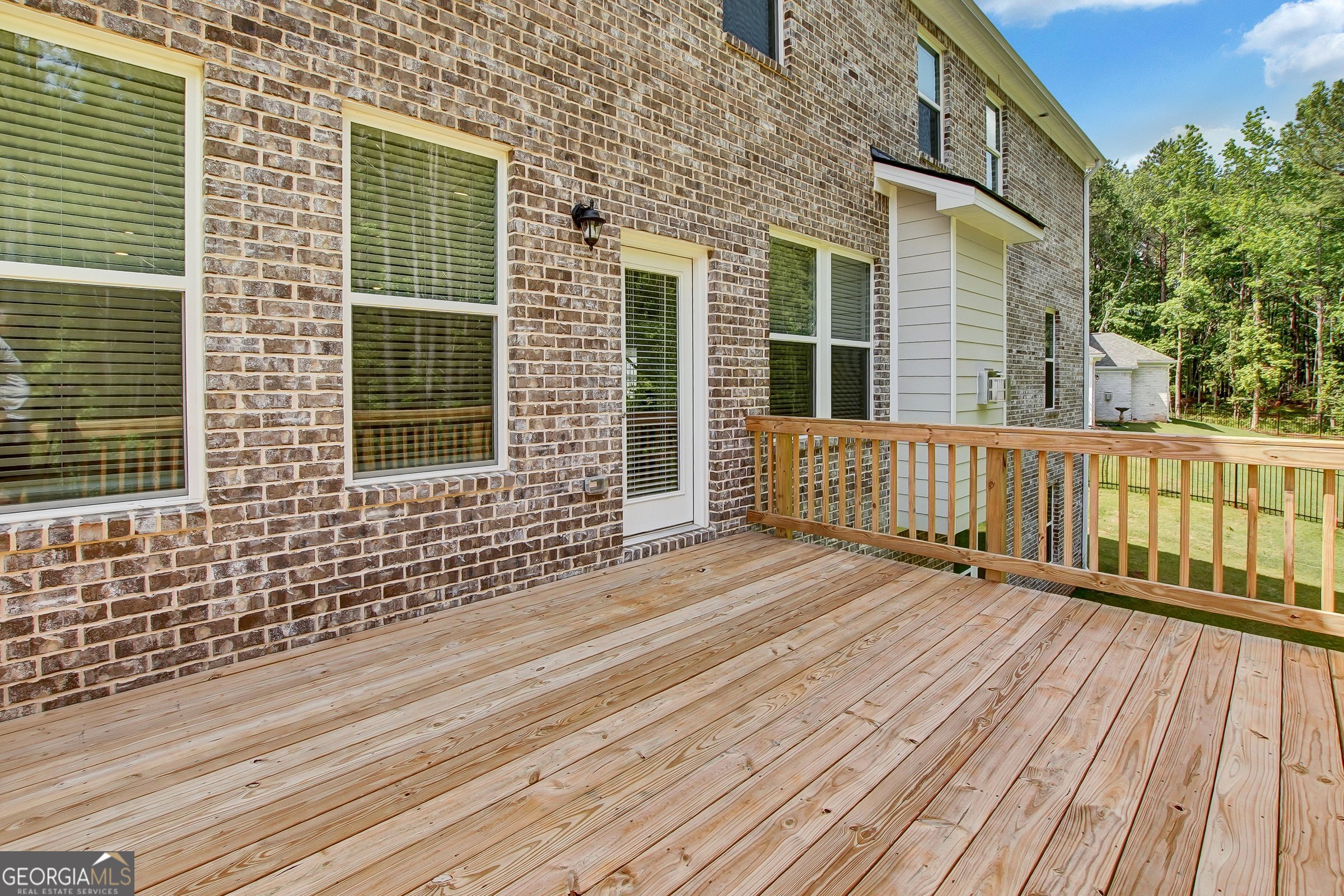 Trinity Park - Residential