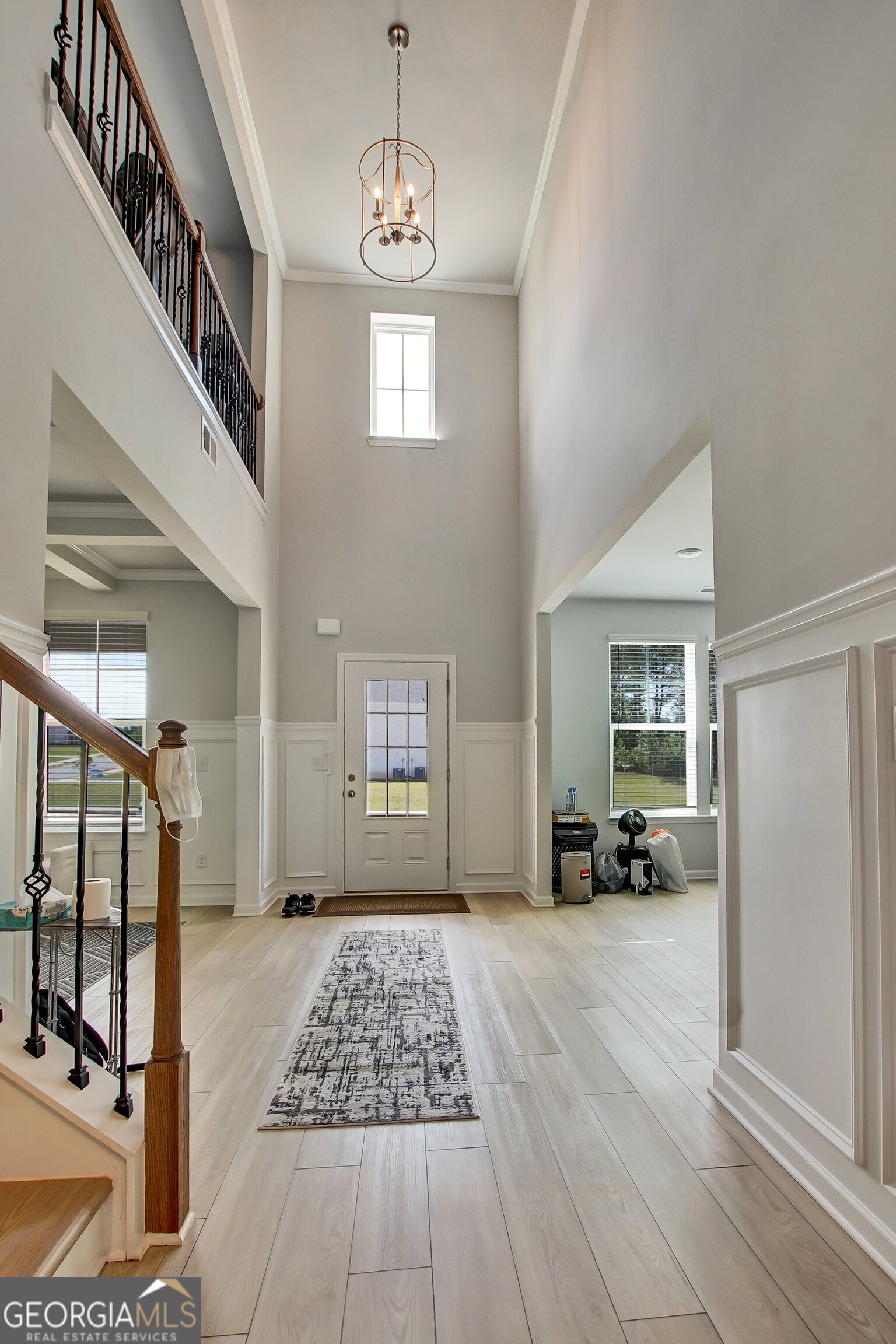 Trinity Park - Residential