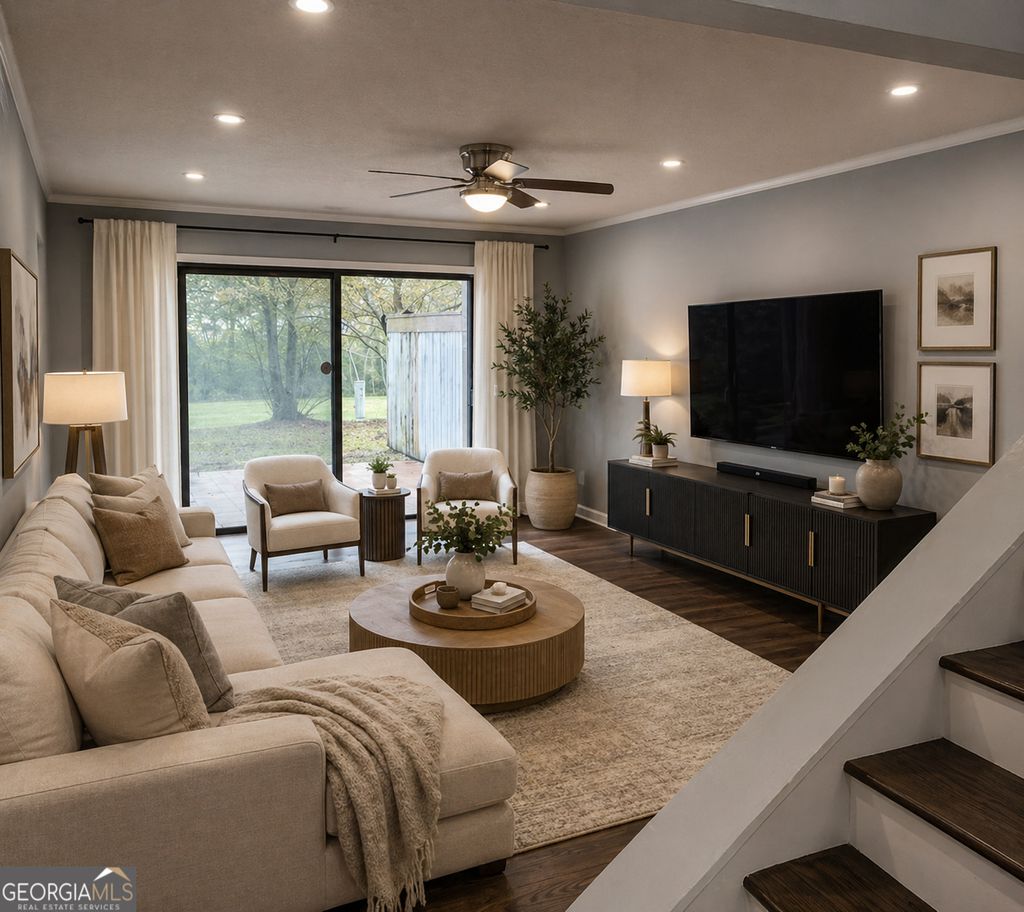 Photo of 95 Willowick Drive, Lithonia, GA 30038 (MLS # 10757280)