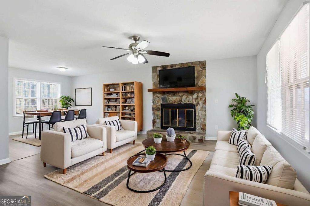 Photo of 4118 Twig Court, Douglasville, GA 30135 (MLS # 10677660)