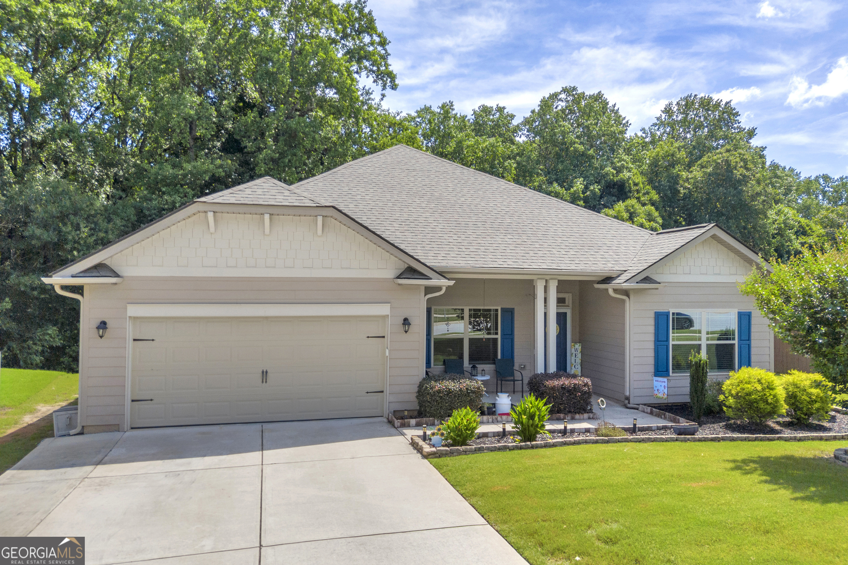 498 Brooks Village DR