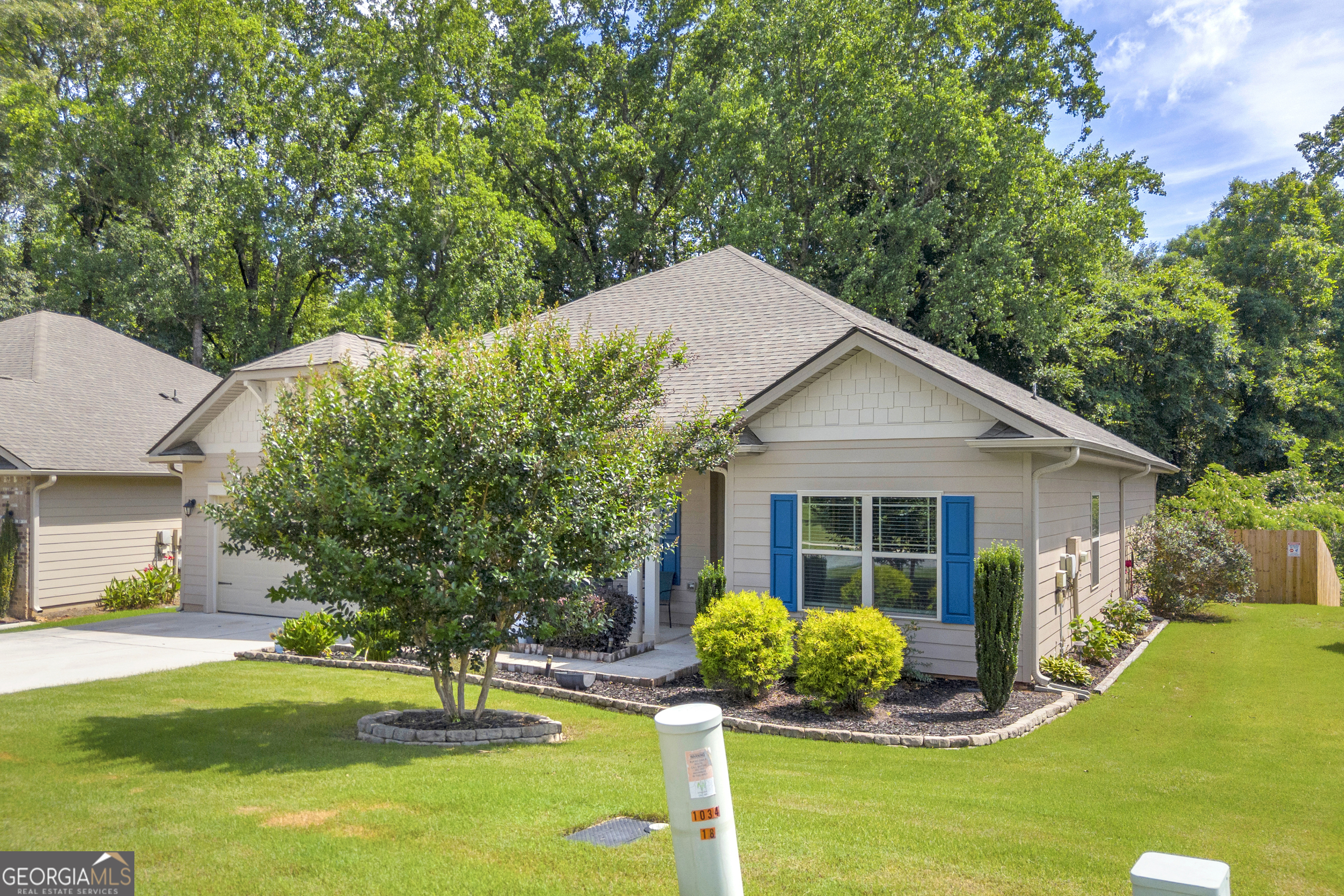 498 Brooks Village DR