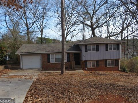 2491 Crestdale Circle SE, Atlanta, GA 30316 - MLS#: 10440841