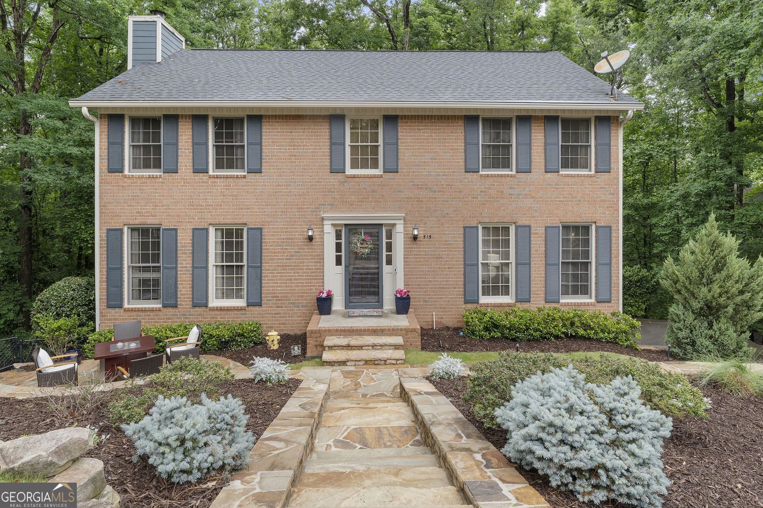 515 Bellfield CT