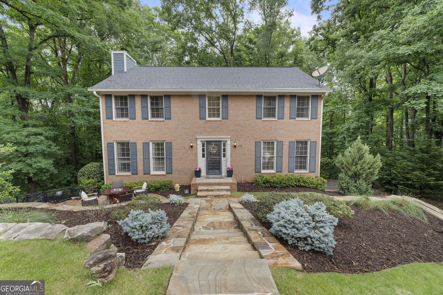 515 Bellfield CT