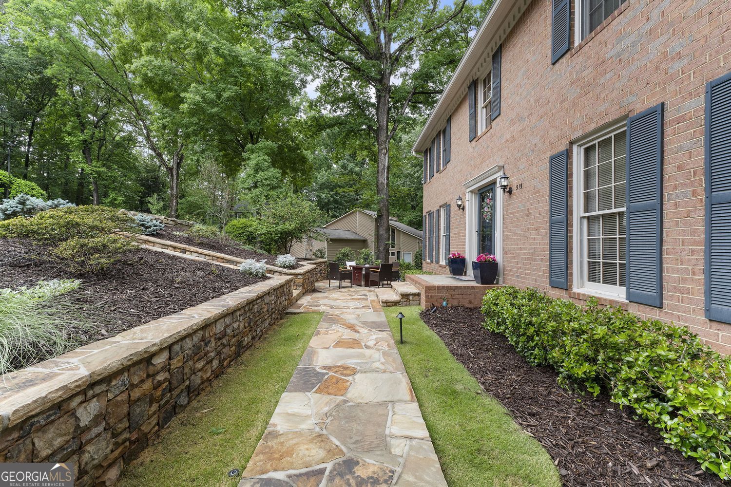 515 Bellfield CT