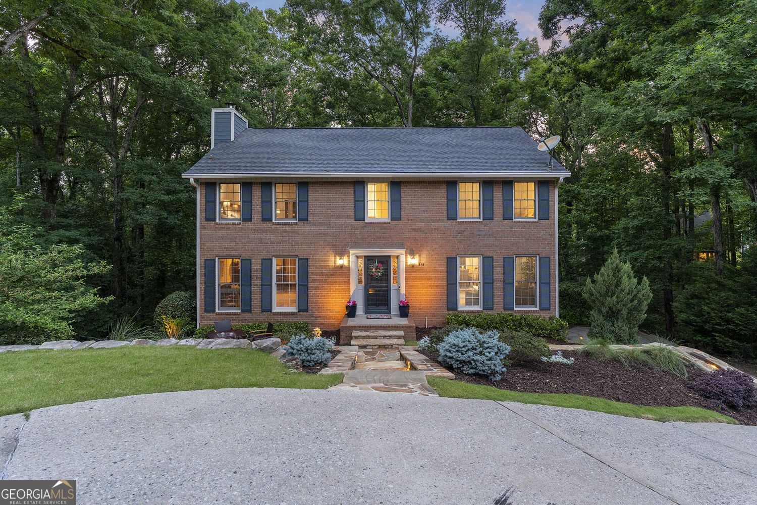 515 Bellfield CT