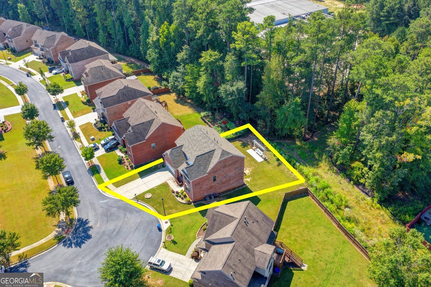 2249 Larkspur Run DR