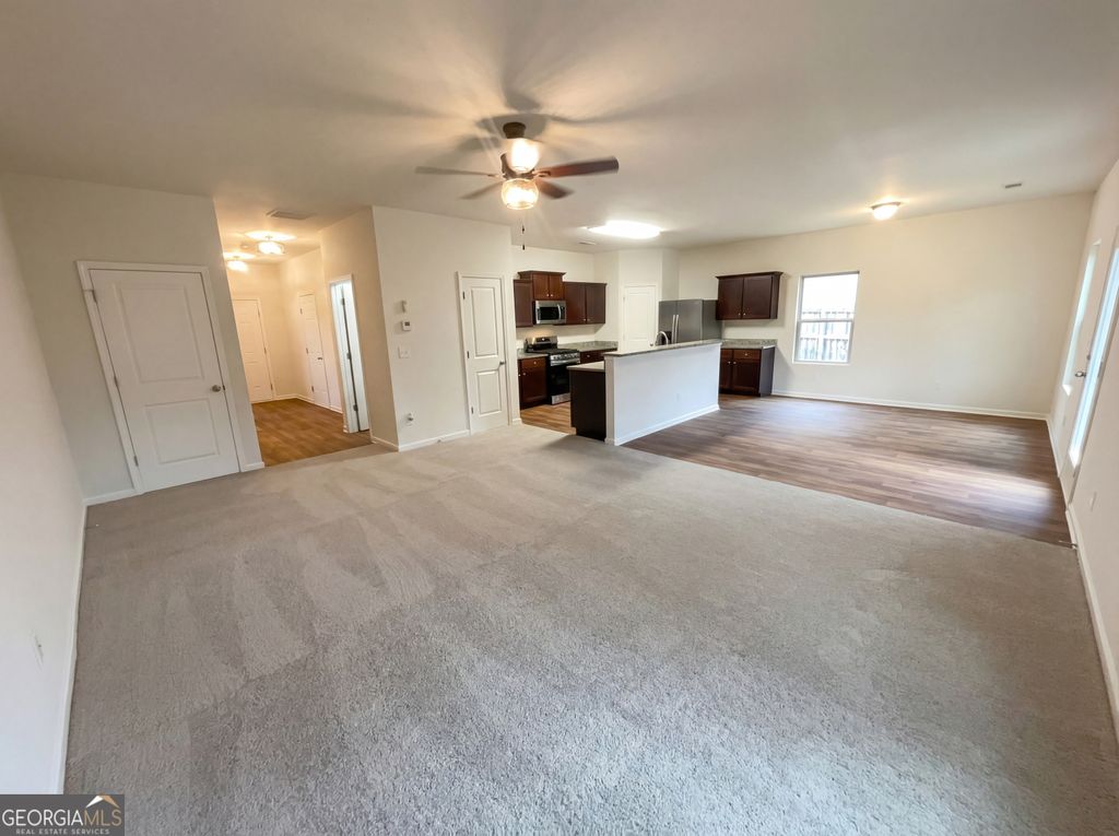 Photo of 1418 Turning Leaf Lane, Pendergrass, GA 30567 (MLS # 10688271)