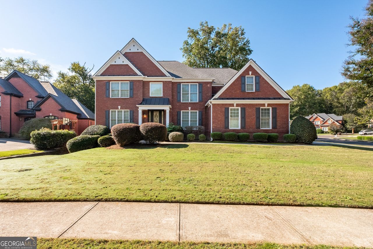 1725 Spartan LN