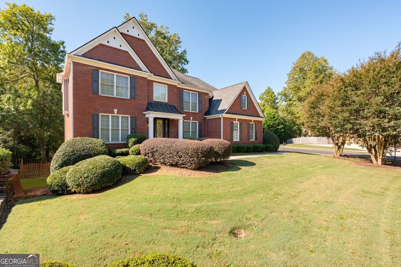 1725 Spartan LN