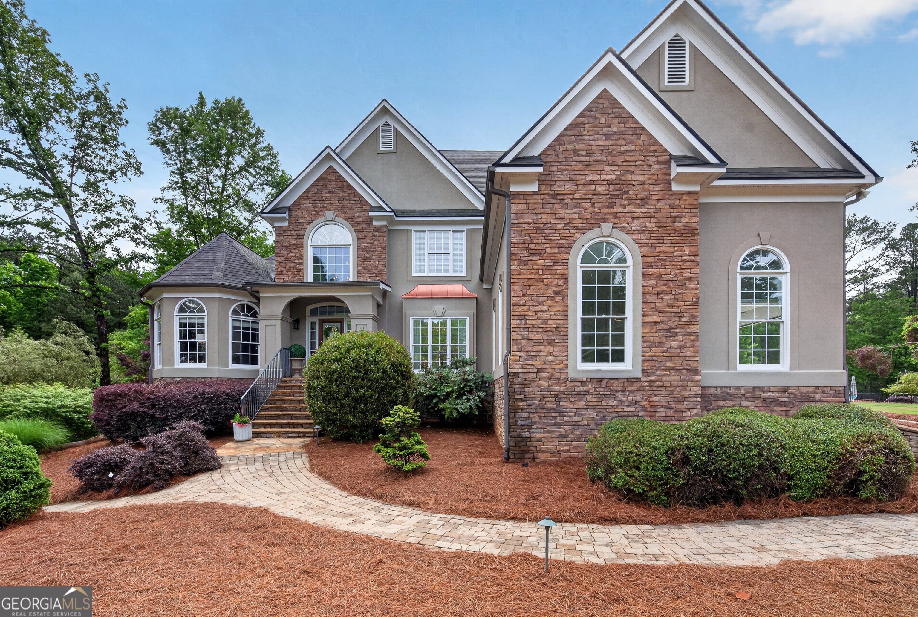 105 Hidden Springs LN