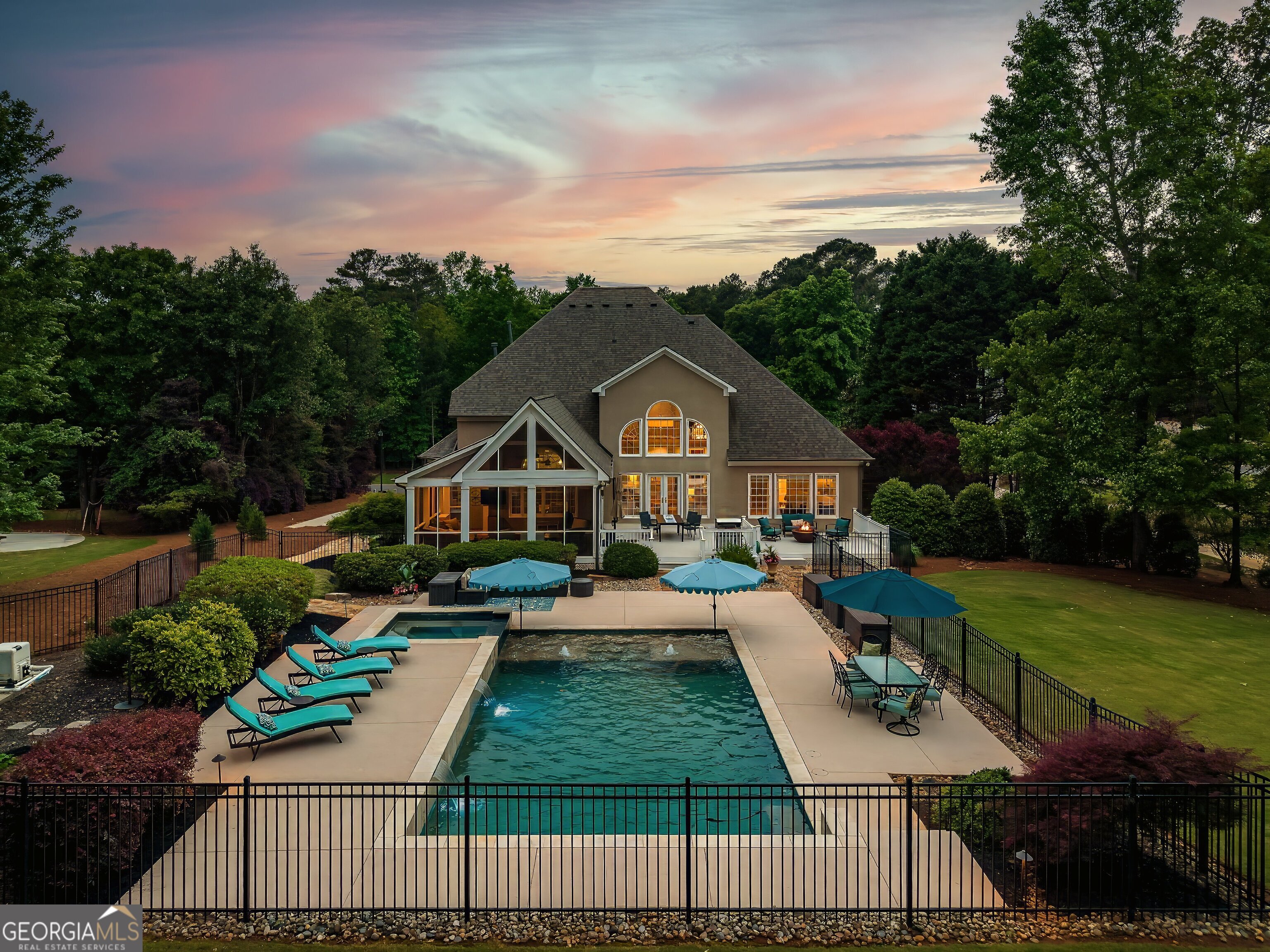105 Hidden Springs LN