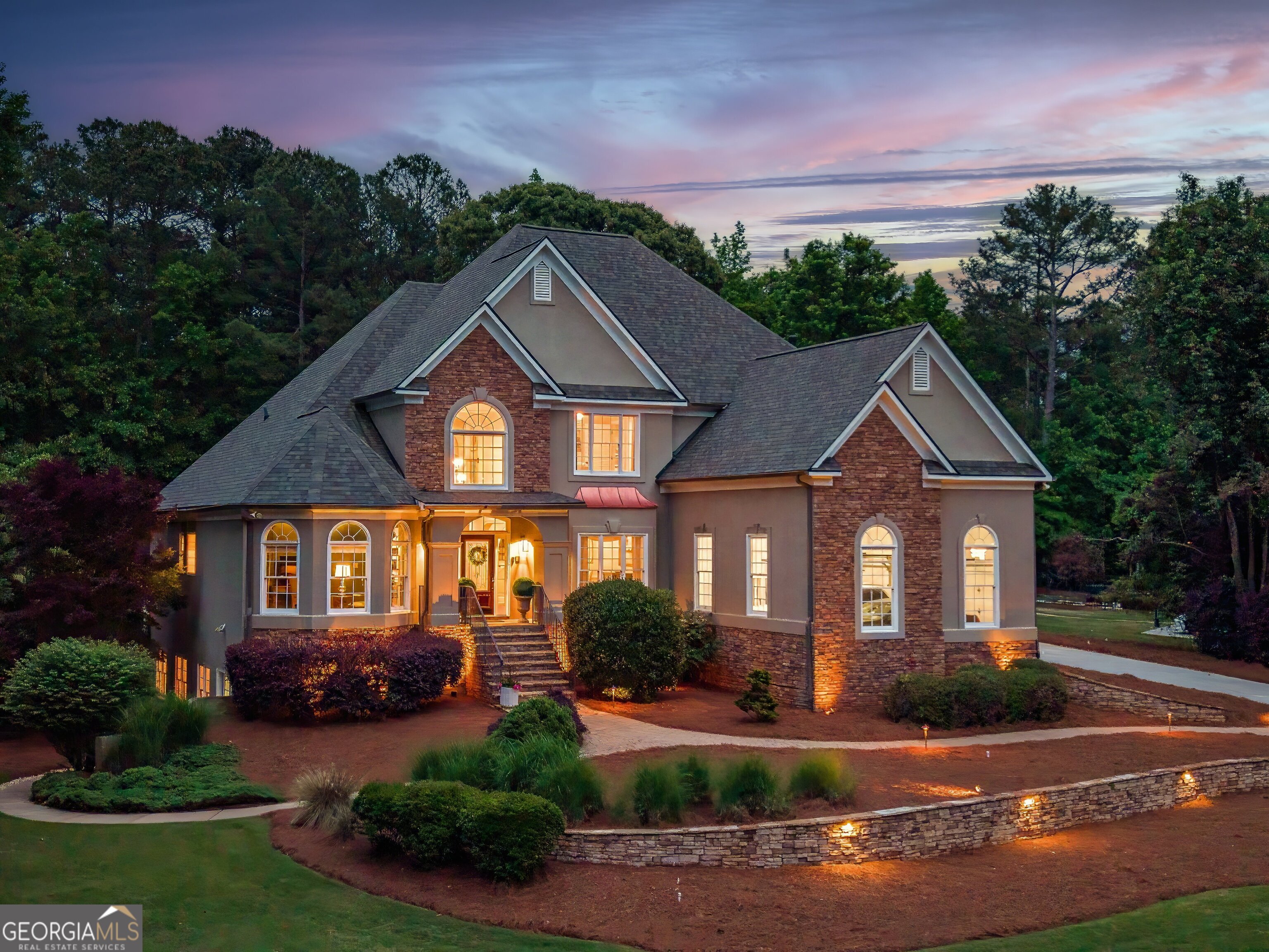 105 Hidden Springs LN