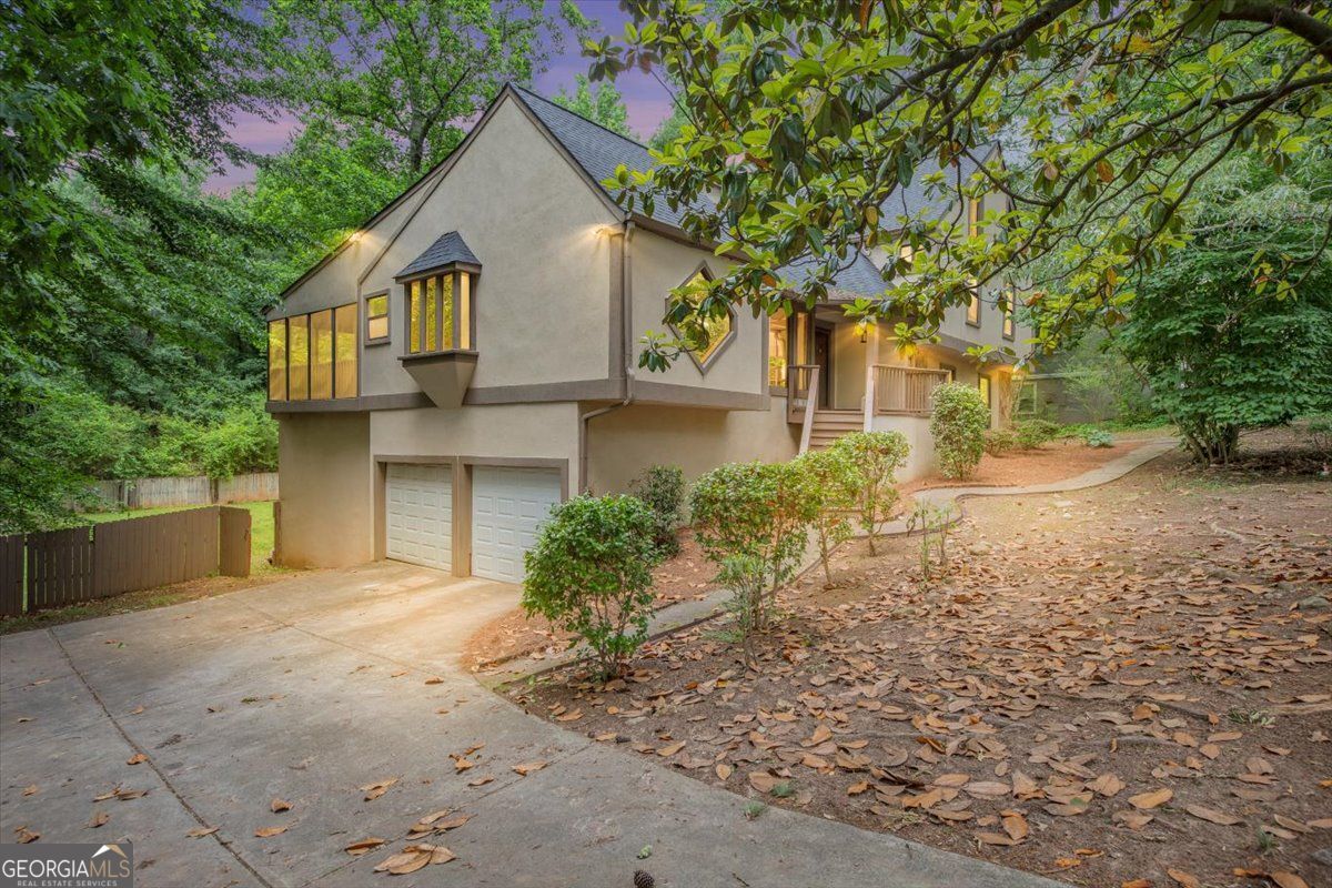 Jacksons Square - Residential