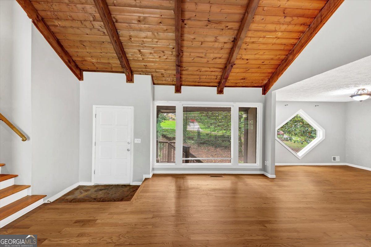 Jacksons Square - Residential