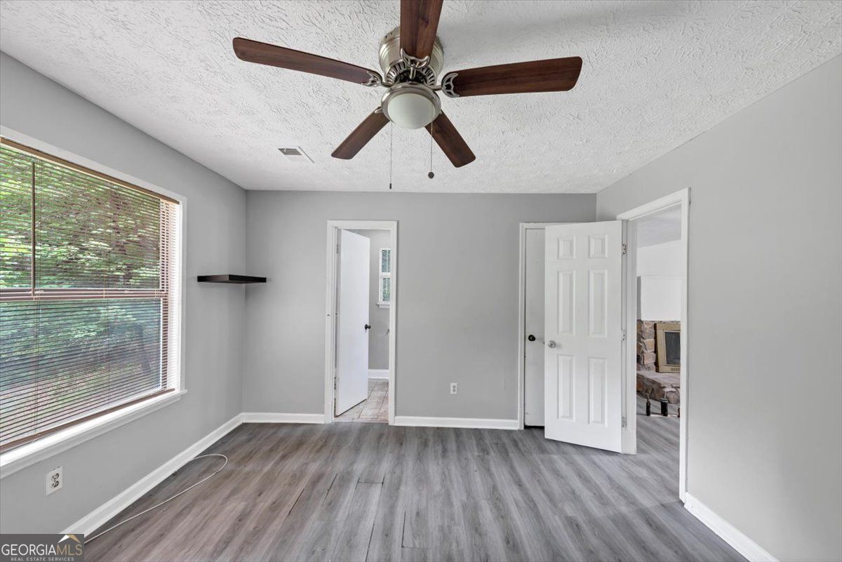 Jacksons Square - Residential