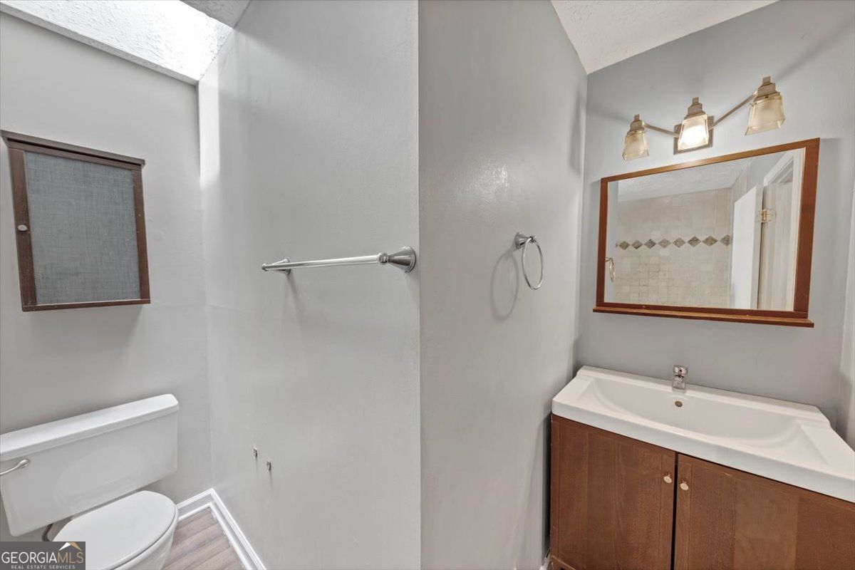Jacksons Square - Residential