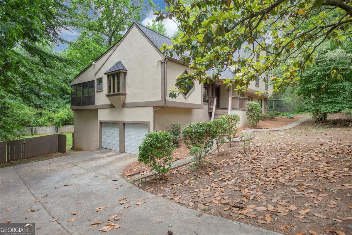 Jacksons Square - Residential