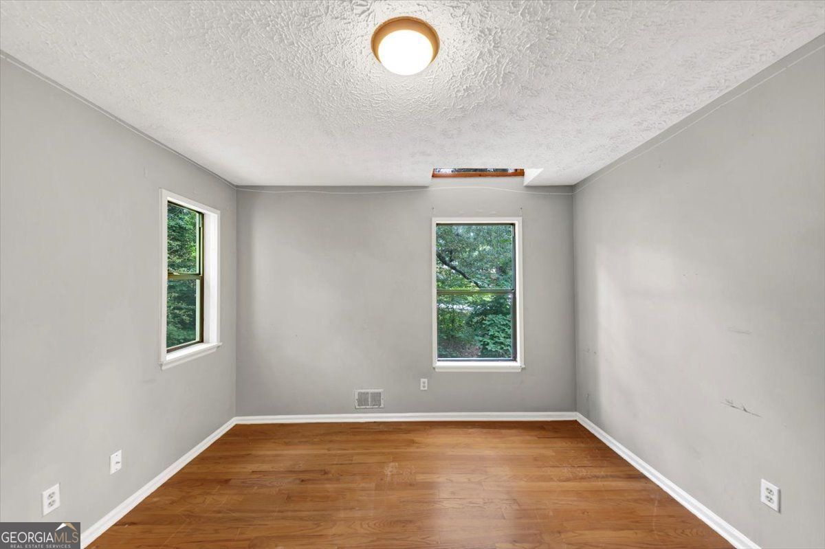 Jacksons Square - Residential