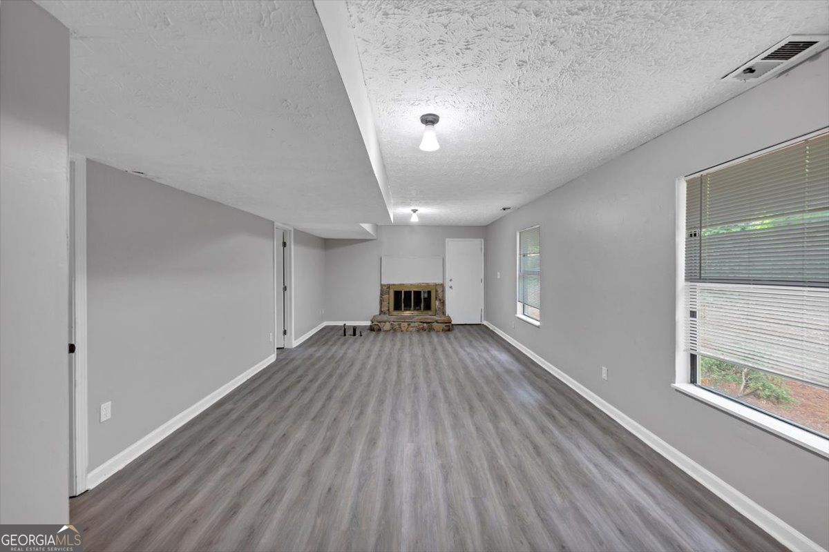 Jacksons Square - Residential