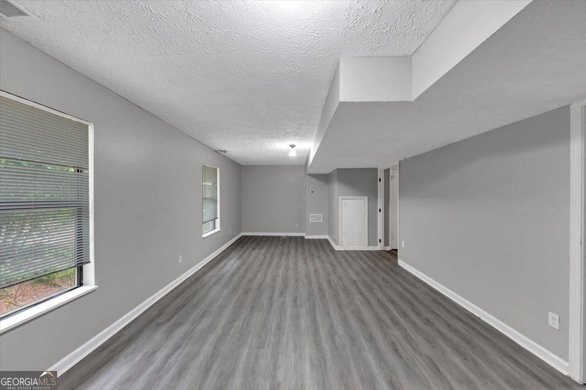 Jacksons Square - Residential