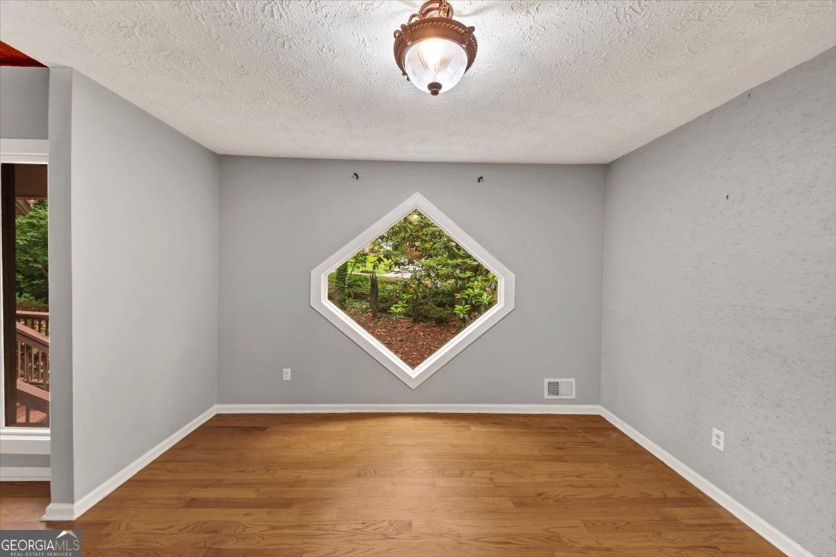Jacksons Square - Residential