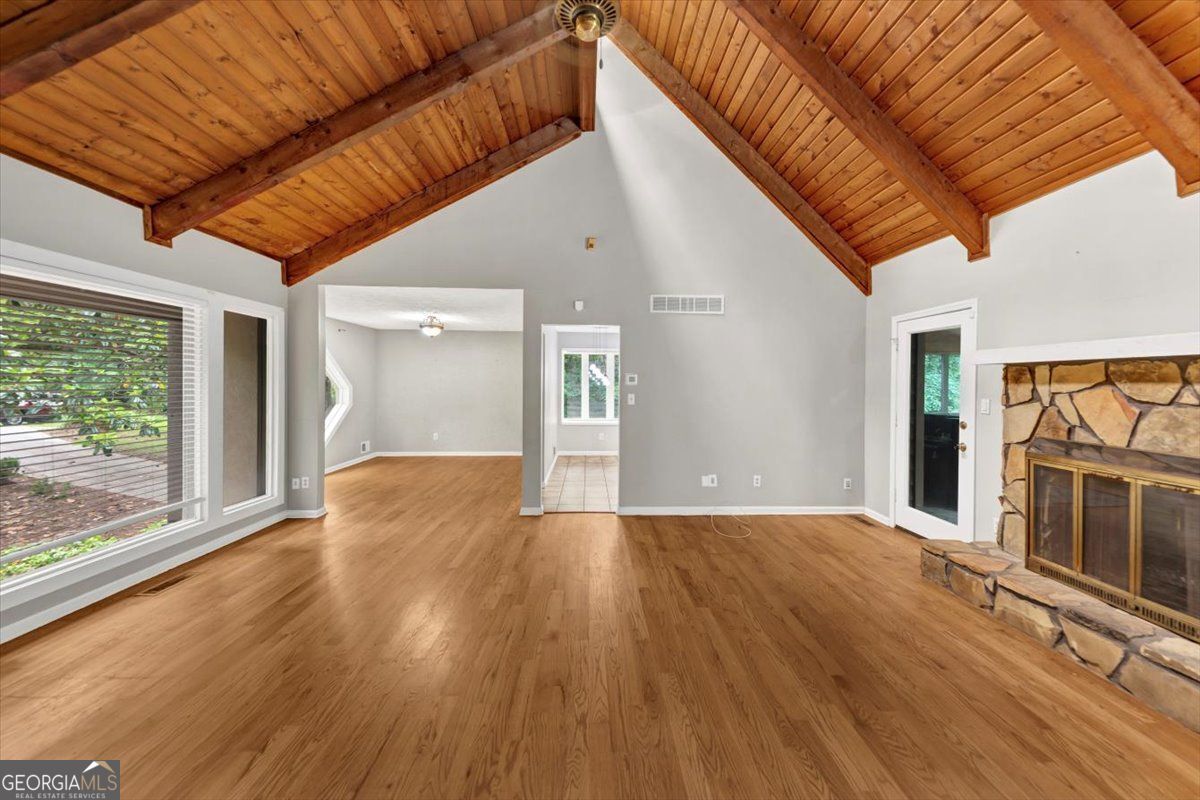 Jacksons Square - Residential