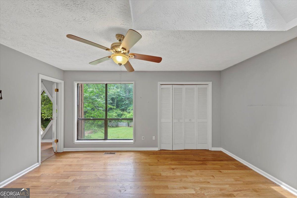 Jacksons Square - Residential