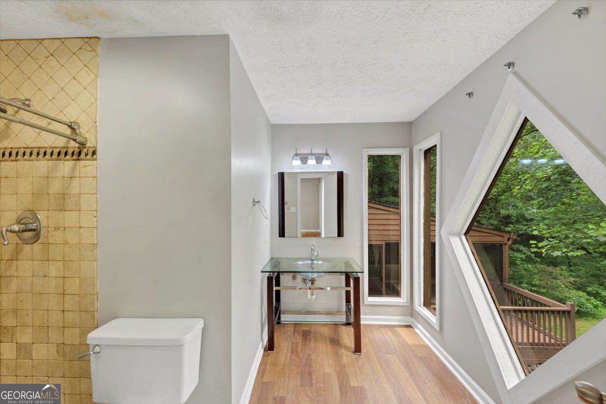 Jacksons Square - Residential