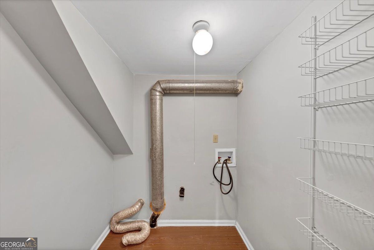 Jacksons Square - Residential
