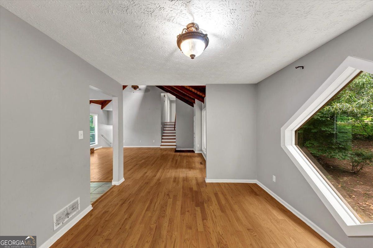 Jacksons Square - Residential