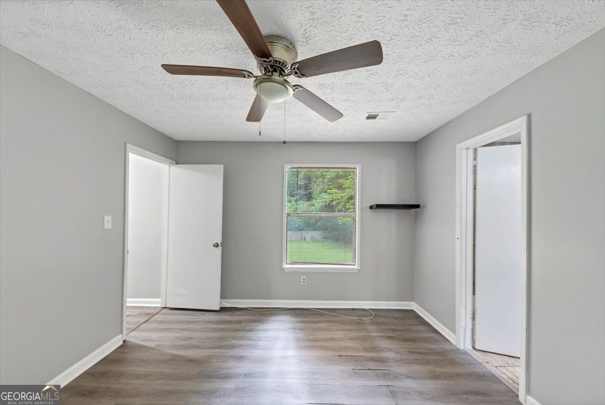 Jacksons Square - Residential