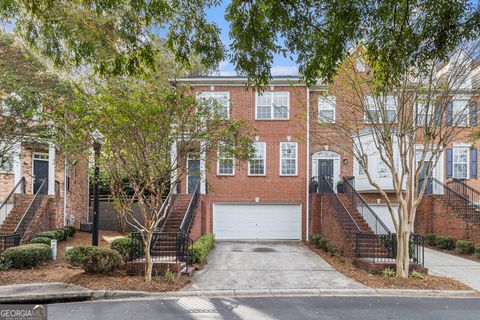 1740 Highlands VW SE Smyrna GA 30082