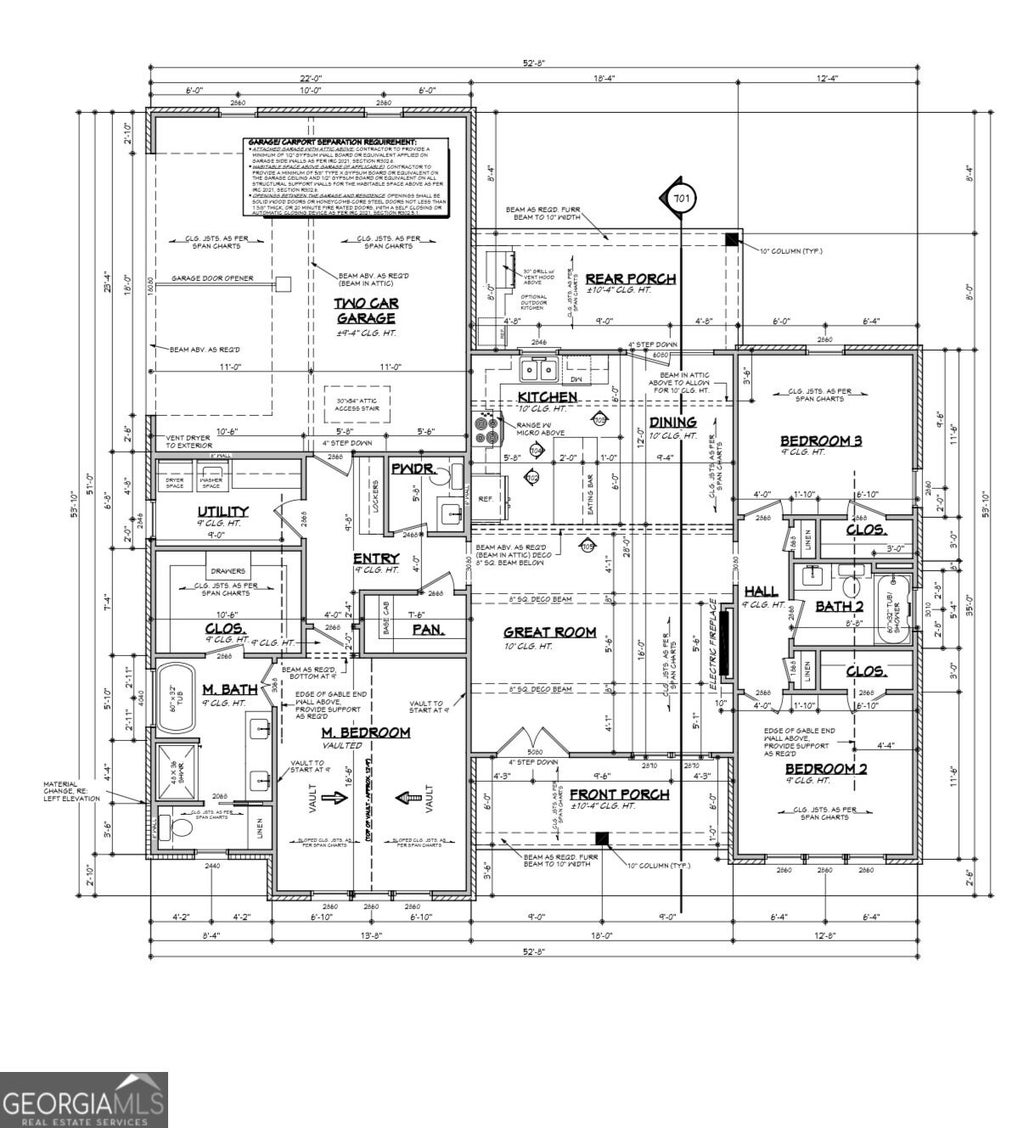 Photo of 364 Edge Road, Forsyth, GA 31029 (MLS # 10866891)