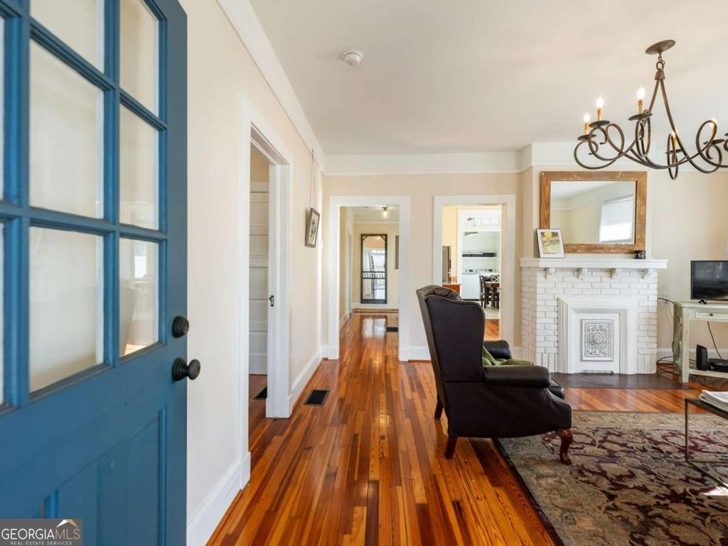 Photo of 19 Fourth Street, Gainesville, GA 30504 (MLS # 10695929)